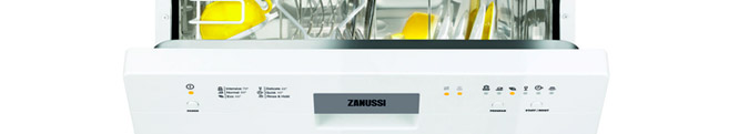 Ремонт посудомоечных машин Zanussi в Краснознаменске